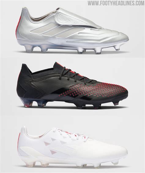 adidas prada 2023|Prada football boot collection.